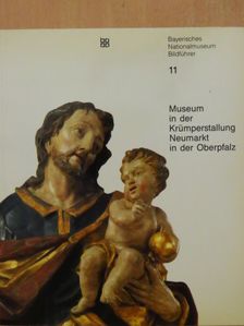 Alina Dobrzecki - Barockkunst und Krippen [antikvár]