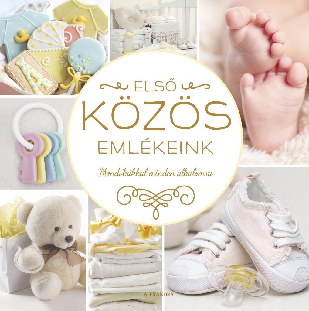 Kate Cody - Első közös emlékeink