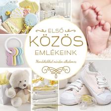 Kate Cody - Első közös emlékeink