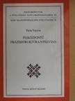 Trón Viktor - Fejközpontú frázisstruktúra-nyelvtan [antikvár]