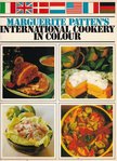PATTEN, MARGUERITE - Marguerite Patten's International Cookery in Colour [antikvár]