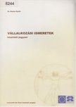 Dr. Buzás Gyula - Vállalkozási ismeretek [antikvár]