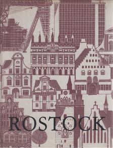 Lachs, Johannes, Raif, Karl Friedrich - Rostock [antikvár]