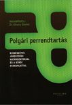 Dr. Udvary Sándor - Polgári perrendtartás [antikvár]