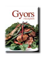 GYORS RECEPTEK
