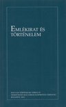 Horváth Jenő, Pritz Pál - Emlékirat és történelem [antikvár]