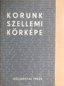 Gaëtan Picon - Korunk szellemi körképe [antikvár]
