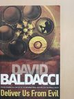 David Baldacci - Deliver Us From Evil [antikvár]