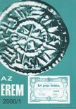 Kőhegyi Mihály, Soós Ferenc - Az érem 2000/1. [antikvár]