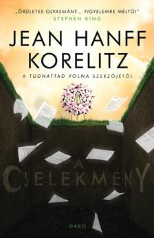 Jean Hanff Korelitz - Cselekmény [eKönyv: epub, mobi]