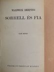 Warwick Deeping - Sorrell és fia I-II. [antikvár]