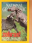 Andrew Cockburn - National Geographic September 2003 [antikvár]