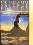 Gregory Benford - The Year's Best Science Fiction 14. [antikvár]