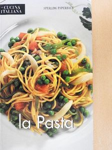 La Pasta [antikvár]