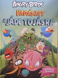 Sari Peltoniemi - Vadászat a jáde tojásra [antikvár]