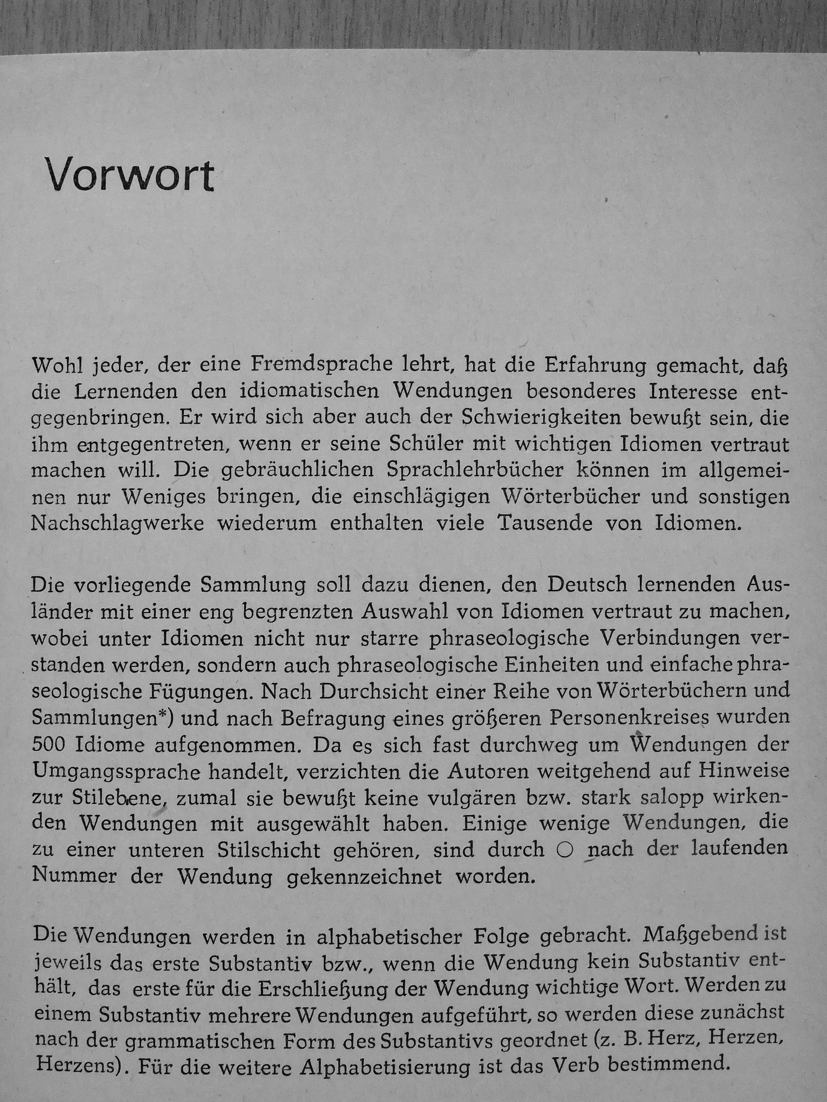 Annelies Herzog - Deutsche idiomatische Wendungen für Ausländer [antikvár]