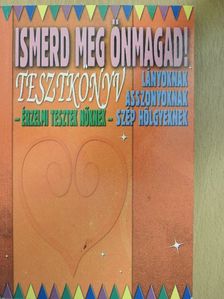 Vágó Csaba - Ismerd meg önmagad! [antikvár]