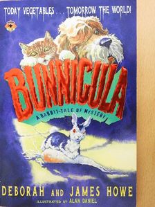Deborah Howe - Bunnicula [antikvár]