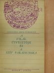 Johannes Amos Comenius - A világ útvesztője és a szív paradicsoma [antikvár]