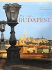 D. Szabó Ede - My Love, Budapest [antikvár]