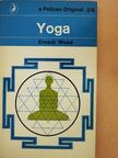 Ernest Wood - Yoga [antikvár]