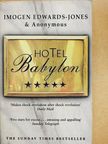 Anonymous - Hotel Babylon [antikvár]