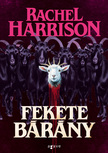 Rachel Harrison - Fekete bárány