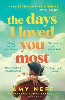 Amy Neff - The Days I Loved You Most