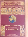 Savoyai Lajos Amadé - A Ruvenzori [antikvár]