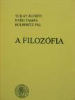 Bolberitz Pál - A filozófia [antikvár]