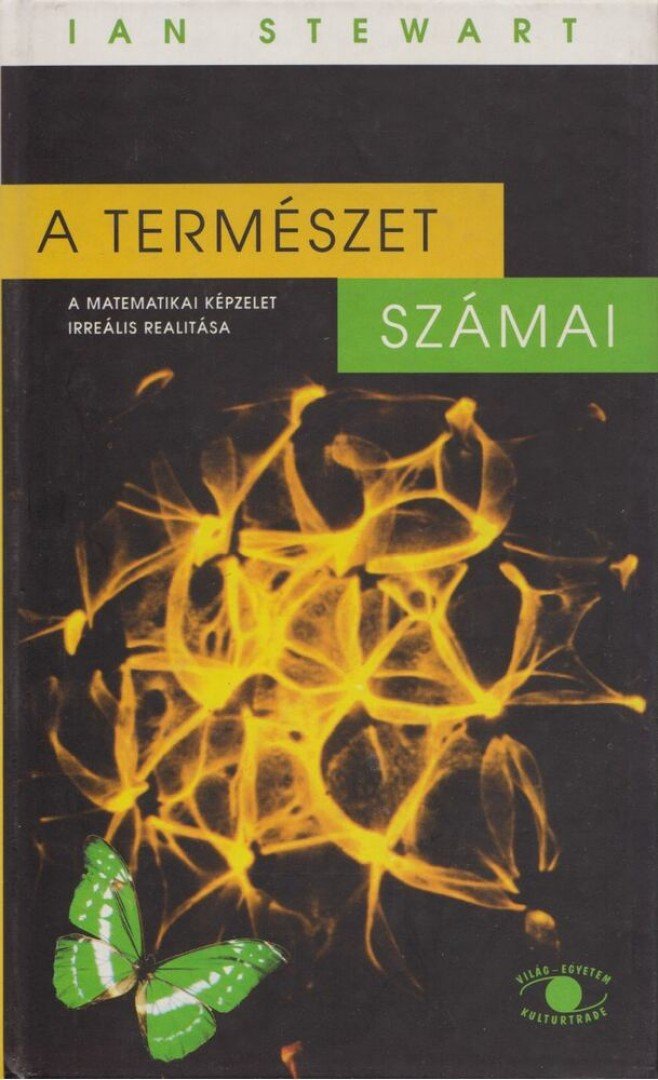 A természet számai [antikvár]