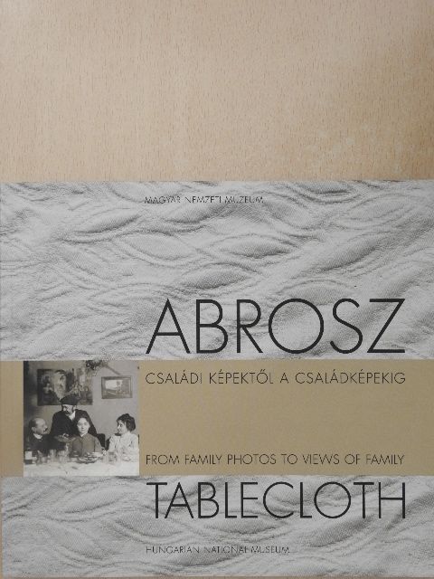 Csorba László - Abrosz [antikvár]