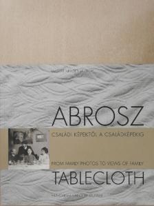 Csorba László - Abrosz [antikvár]