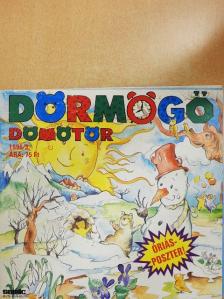 Gyárfás Endre - Dörmögő Dömötör 1996/3. [antikvár]