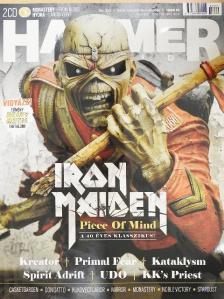 HammerWorld 2023. szeptember-október [antikvár]