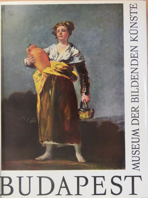 Meisterwerke der alten Malerei [antikvár]