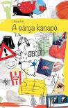 L. Molnár Edit - A sárga kanapé [antikvár]