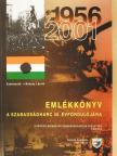 Boros Béla - 1956-2001 (többszörösen dedikált példány) [antikvár]