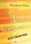 Winczheim Tibor - Bélszín Sztroganov módra [eKönyv: epub, mobi]