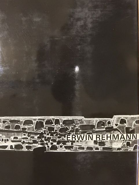Adolf Reinle - Erwin Rehmann [antikvár]