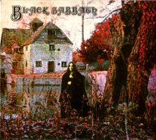 Black Sabbath - BLACK SABBATH 2CD BLACK SABBATH