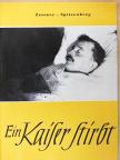 Ein Kaiser stirbt [antikvár]