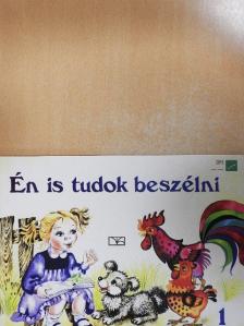 Én is tudok beszélni 1. [antikvár]