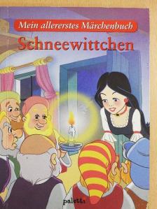 Grimm testvérek - Schneewittchen [antikvár]