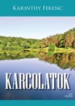 Karinthy Ferenc - Karcolatok [eKönyv: epub, mobi]