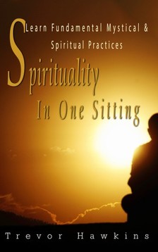 Hawkins Trevor - Spirituality In One Sitting [eKönyv: epub, mobi]