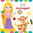 Disney baby - Jó étvágyat!