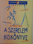 Dr. Pataki Klára - A szerelem kiskönyve [antikvár]