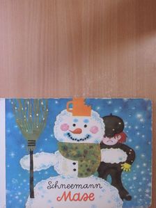 Schneemann Mase [antikvár]