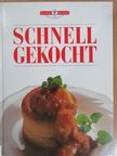 Schnell gekocht [antikvár]